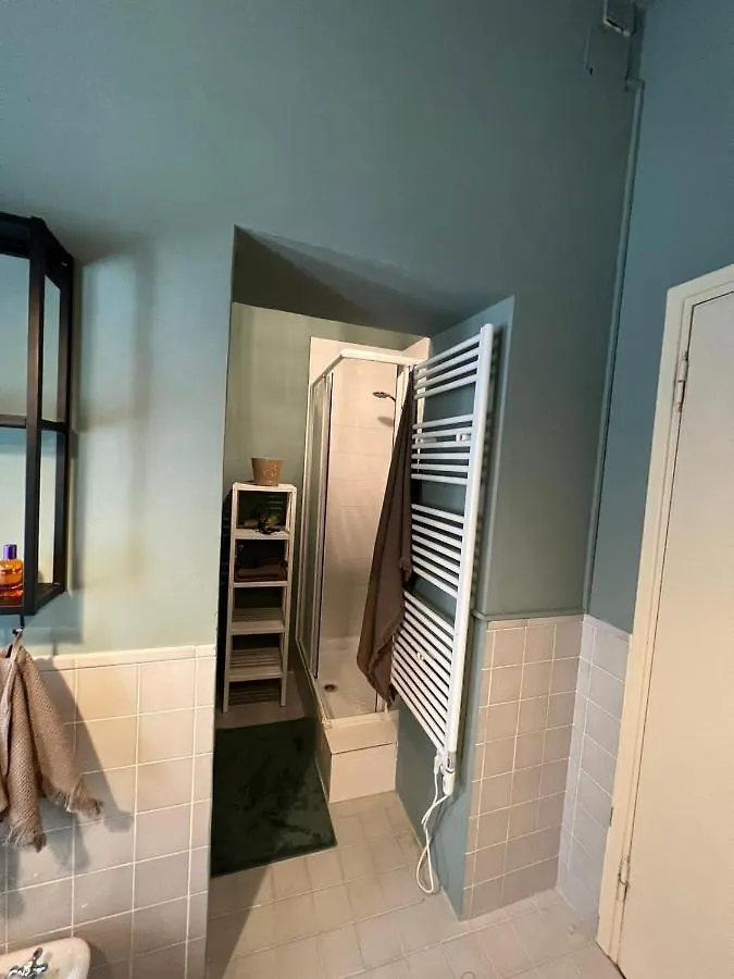 Ferienwohnung Riviera18 La Spezia