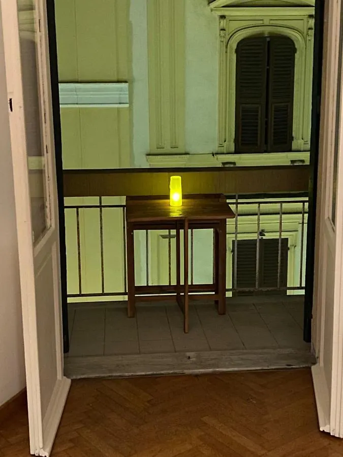 Ferienwohnung Riviera18 La Spezia Apartment