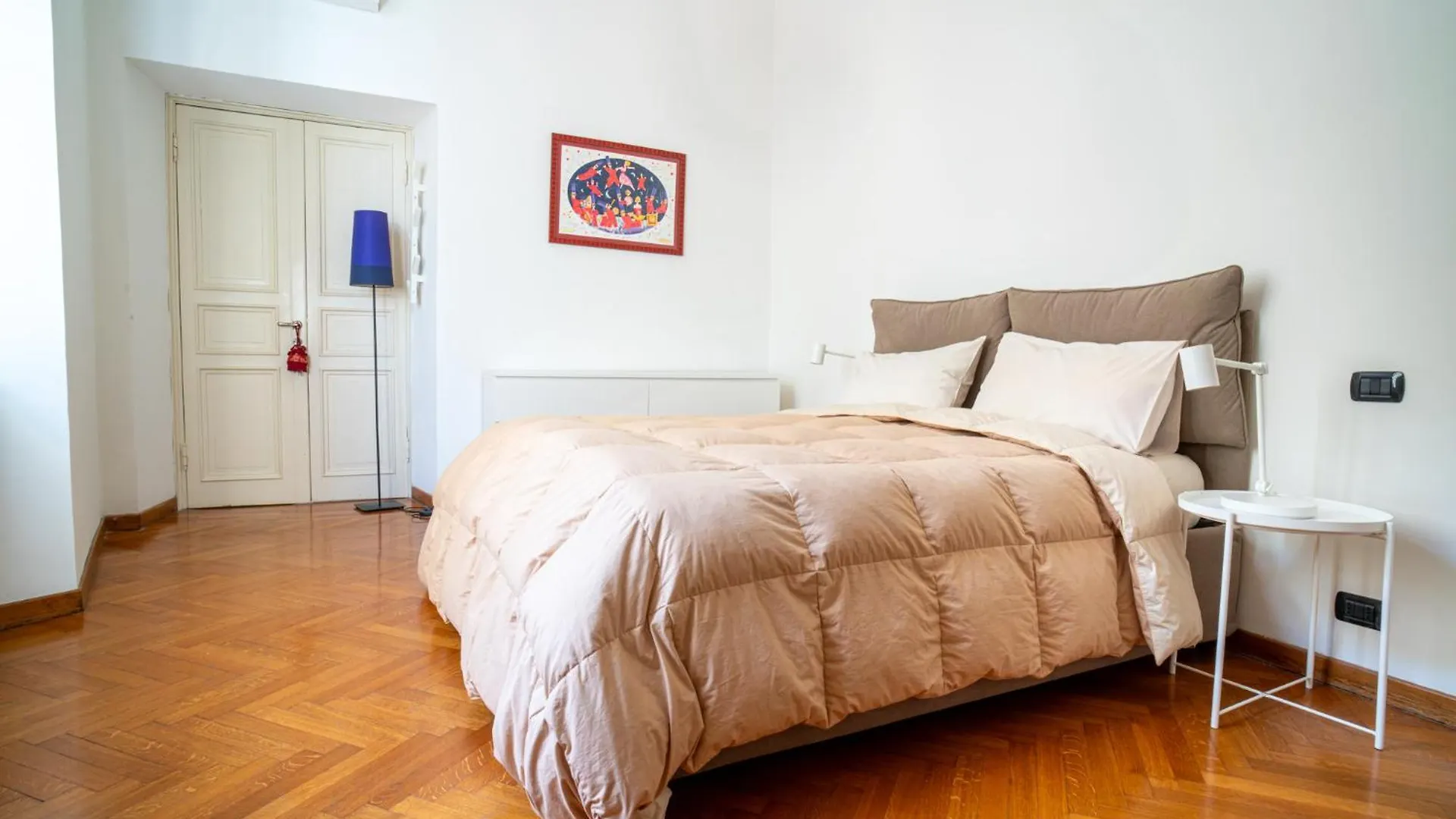 Ferienwohnung Riviera18 La Spezia 0*,  Italien