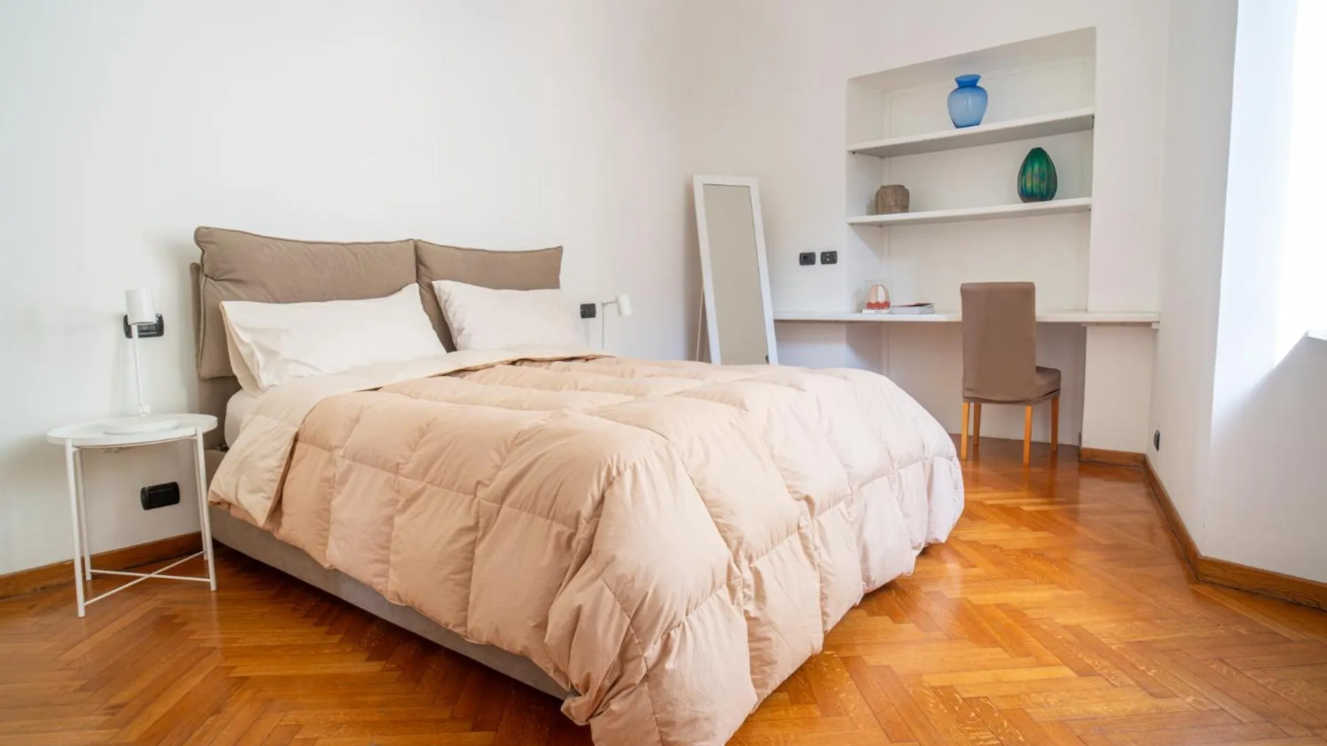 Ferienwohnung Riviera18 La Spezia Apartment
