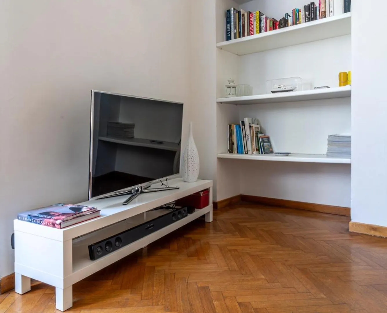 Ferienwohnung Riviera18 La Spezia 0*,