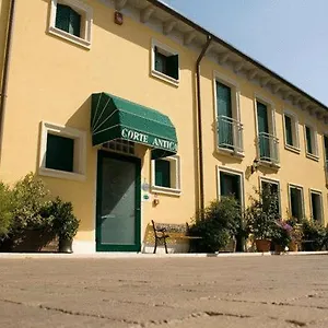 Corte Antica Hotel Villafranca di Verona