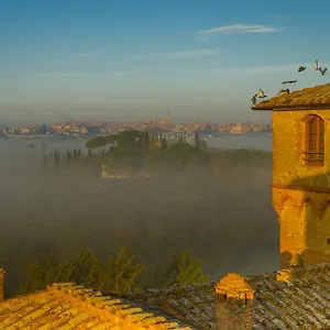Castello Delle Quattro Torra Frühstückspension Val di Pugna